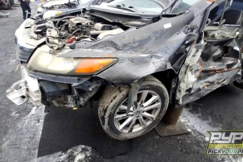 Photo of 2012 Honda Civic