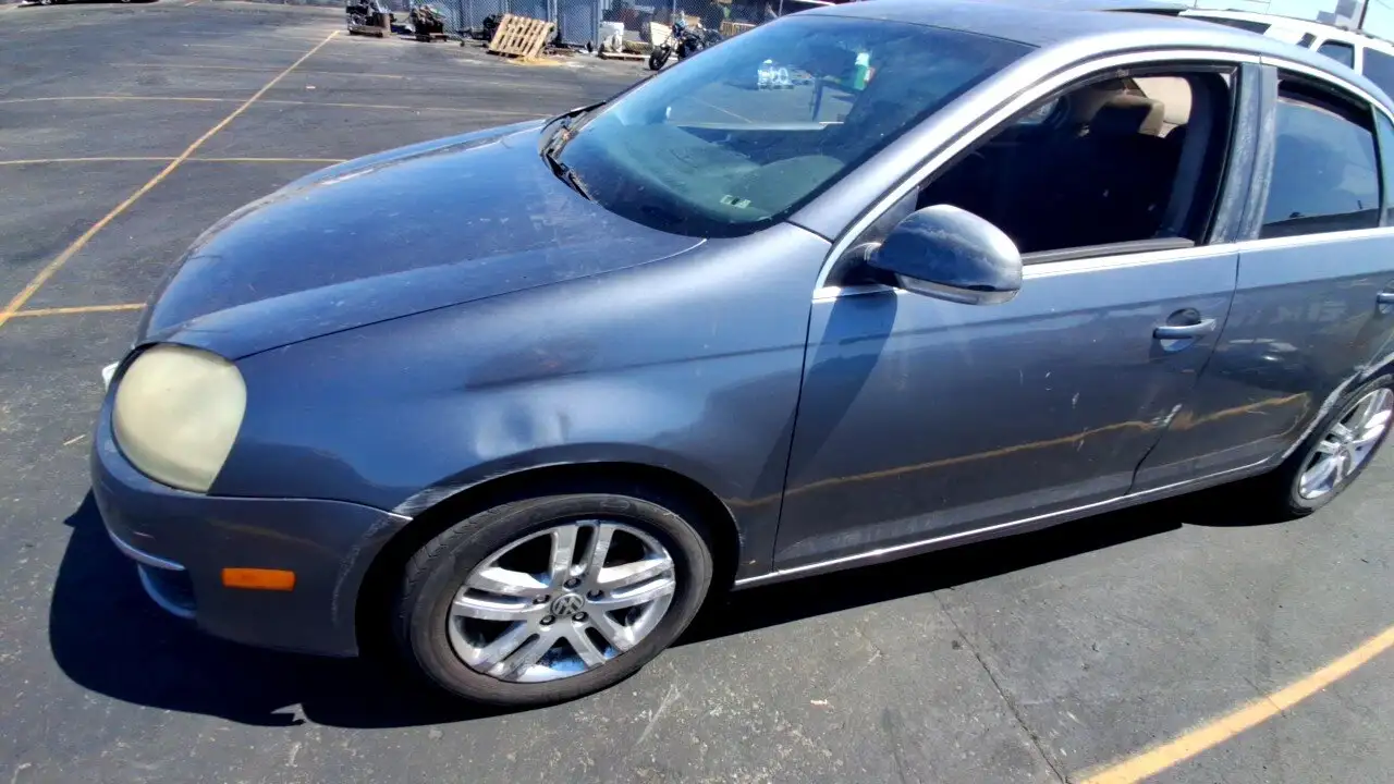 Photo of 2007 Volkswagen Jetta