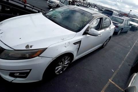 Photo of 2014 Kia Optima