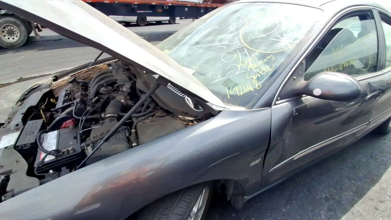 Photo of 2004 Mercury Sable