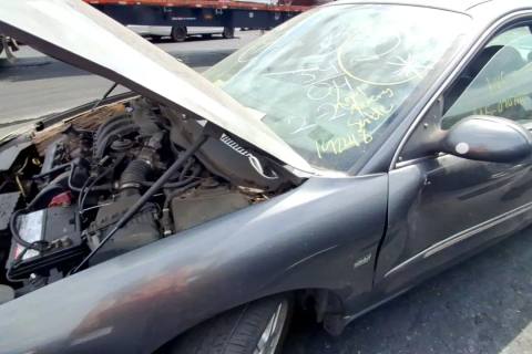 Photo of 2004 Mercury Sable