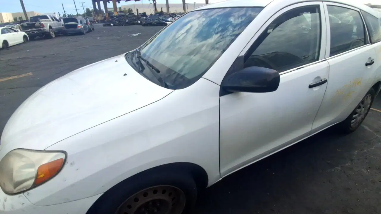 Photo of 2005 Toyota Matrix