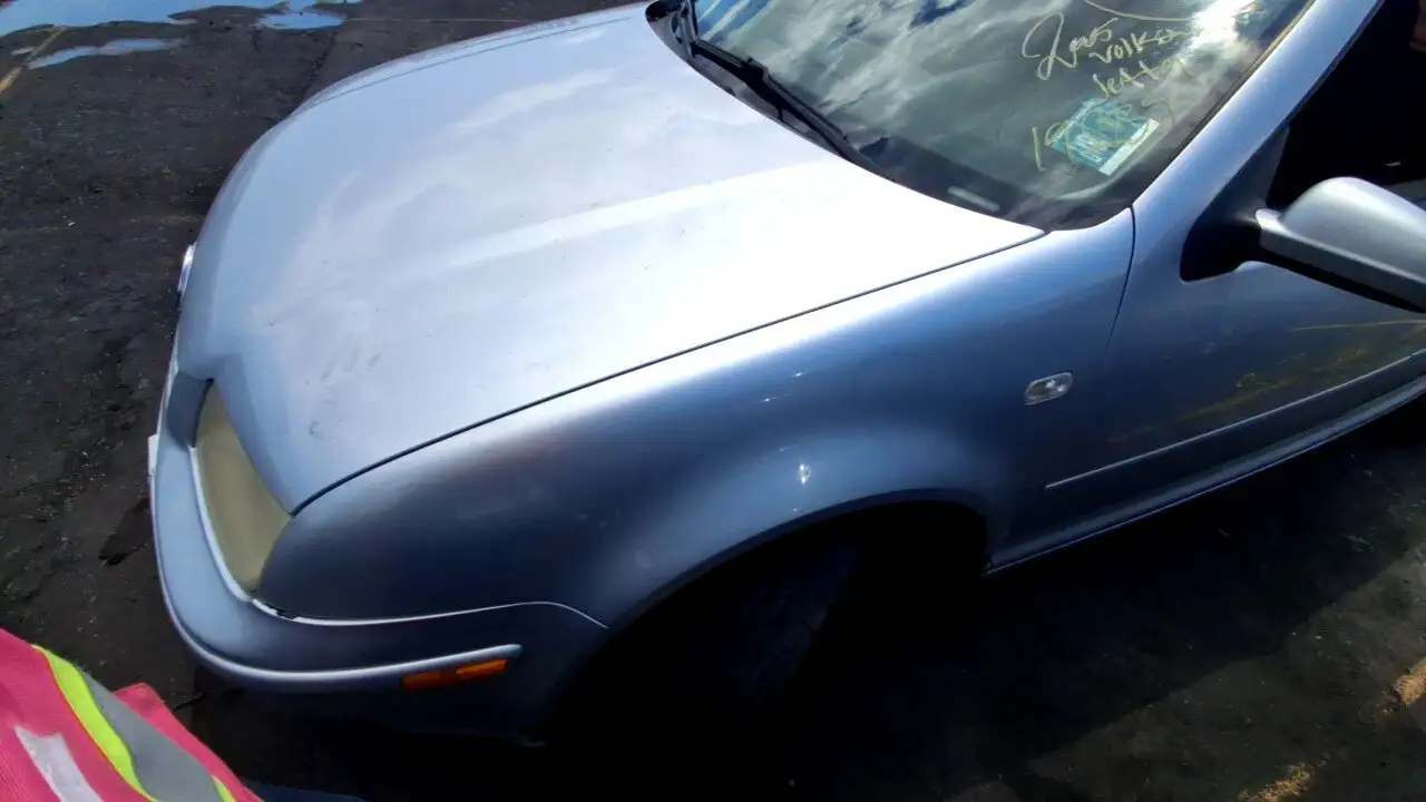 Photo of 2005 Volkswagen Jetta