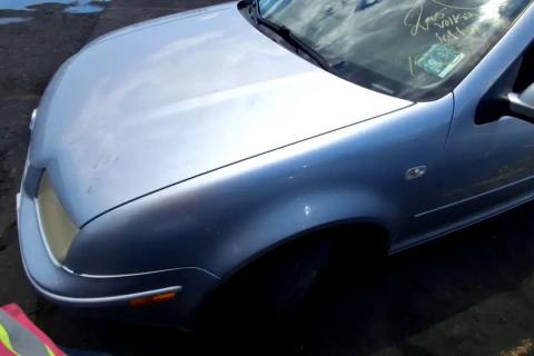 Photo of 2005 Volkswagen Jetta
