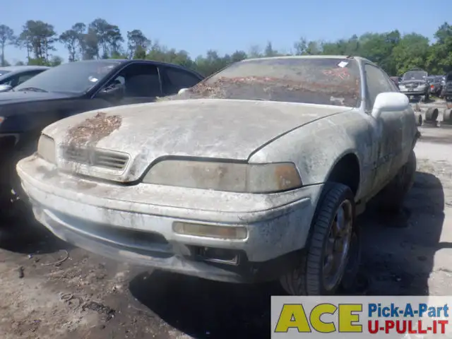 Photo of 1993 Acura Legend