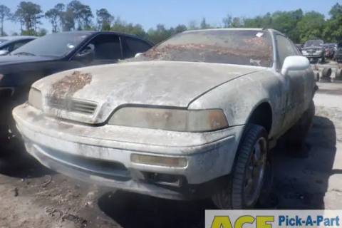 Photo of 1993 Acura Legend