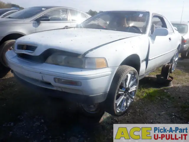 Photo of 1992 Acura Legend