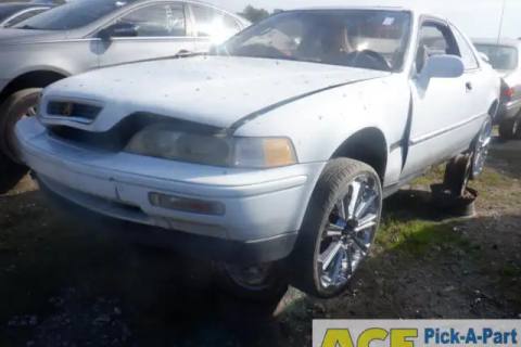 Photo of 1992 Acura Legend