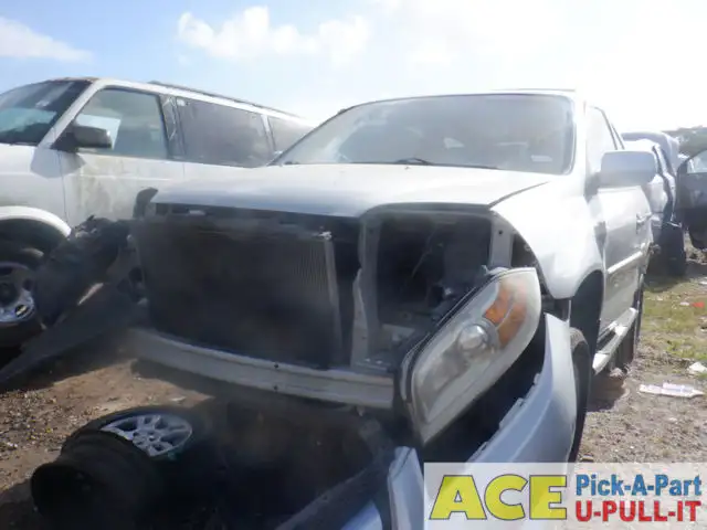 Photo of 2004 Acura Mdx