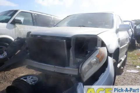 Photo of 2004 Acura Mdx