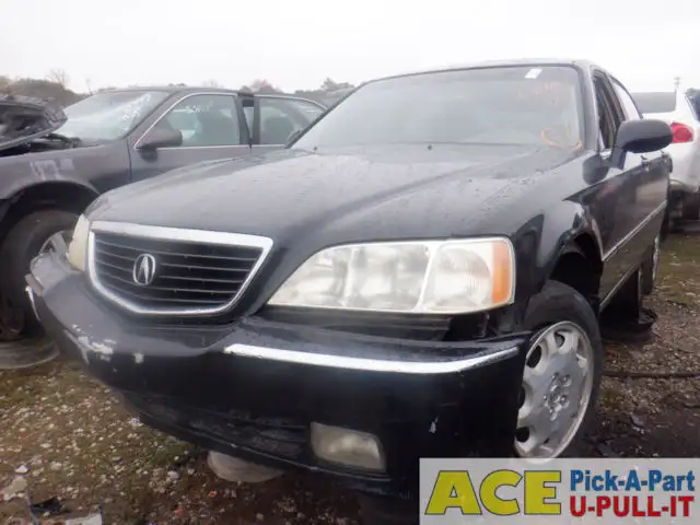 Photo of 2000 Acura Rl