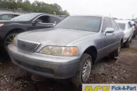 Photo of 1998 Acura Rl