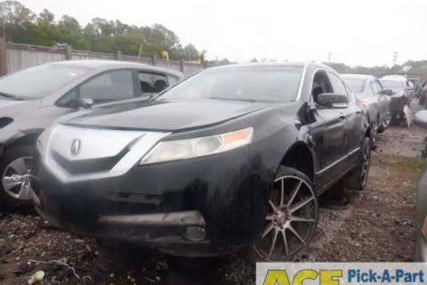 Photo of 2011 Acura Tl
