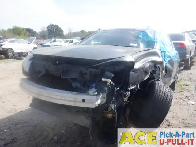 Photo of 2010 Acura Tl