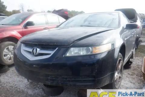 Photo of 2007 Acura Tl
