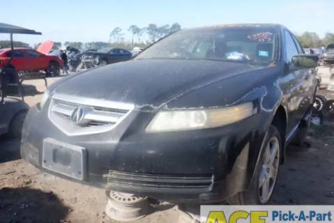 Photo of 2005 Acura Tl