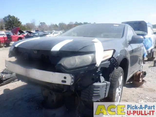 Photo of 2011 Acura Tsx