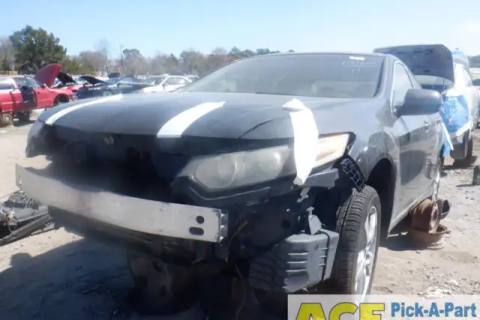 Photo of 2011 Acura Tsx