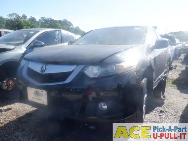 Photo of 2010 Acura Tsx