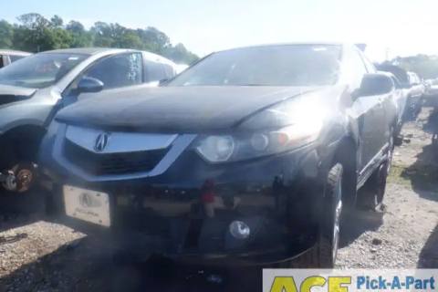 Photo of 2010 Acura Tsx