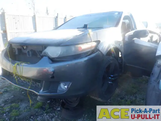 Photo of 2010 Acura Tsx