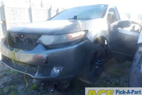 Photo of 2010 Acura Tsx
