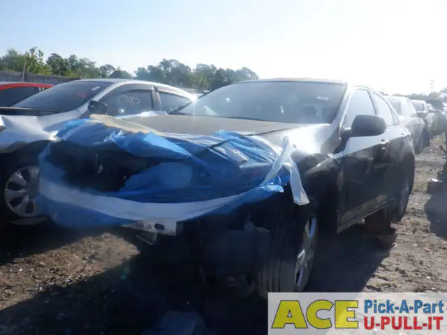 Photo of 2009 Acura Tsx