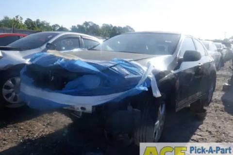 Photo of 2009 Acura Tsx