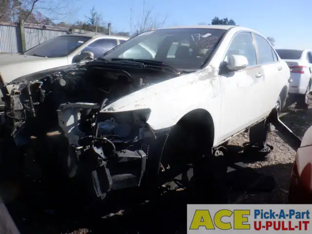 Photo of 2006 Acura Tsx