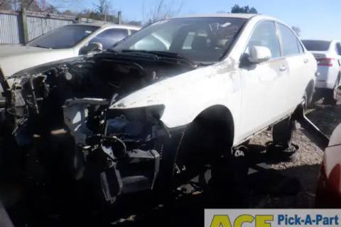 Photo of 2006 Acura Tsx