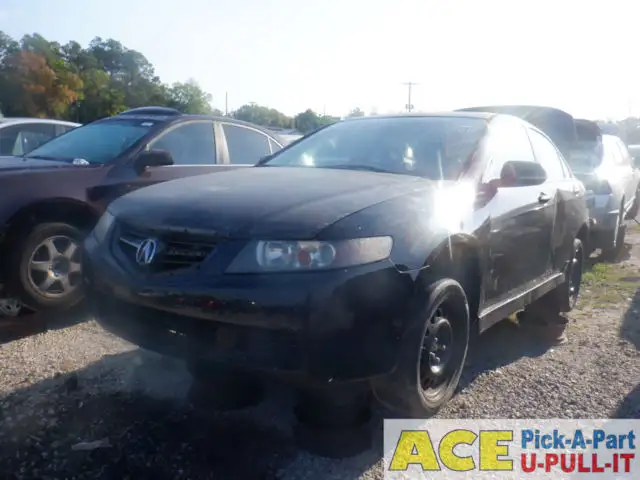 Photo of 2004 Acura Tsx
