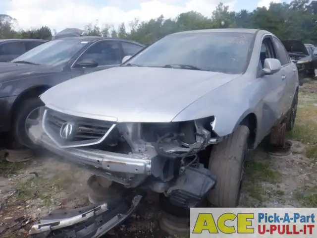 Photo of 2004 Acura Tsx