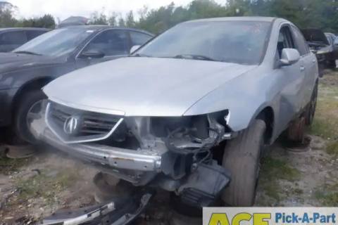 Photo of 2004 Acura Tsx