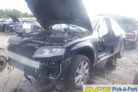 Photo of 2011 Audi Audi A4
