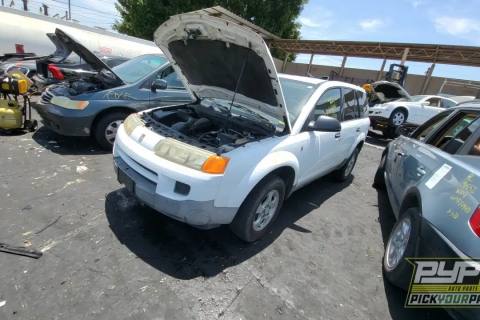 Photo of 2004 Saturn Vue