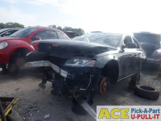 Photo of 2010 Audi Audi A4