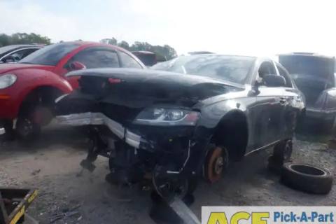 Photo of 2010 Audi Audi A4