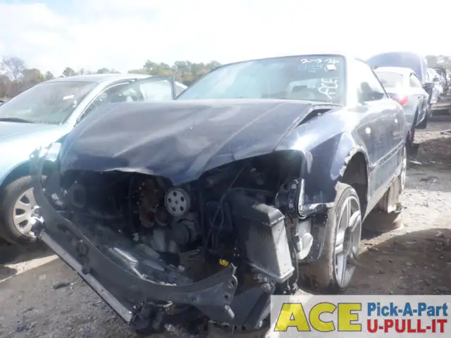 Photo of 2008 Audi Audi A4