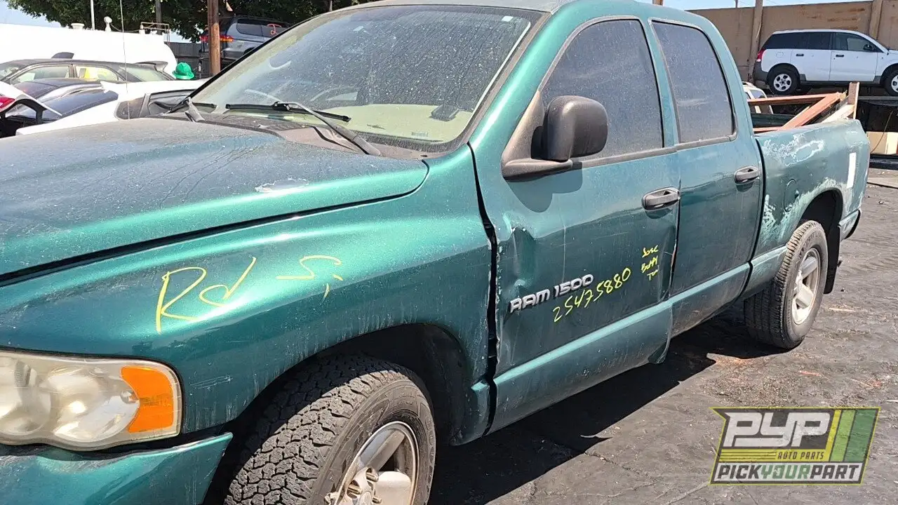Photo of 2003 Dodge Ram 1500