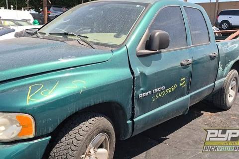 Photo of 2003 Dodge Ram 1500