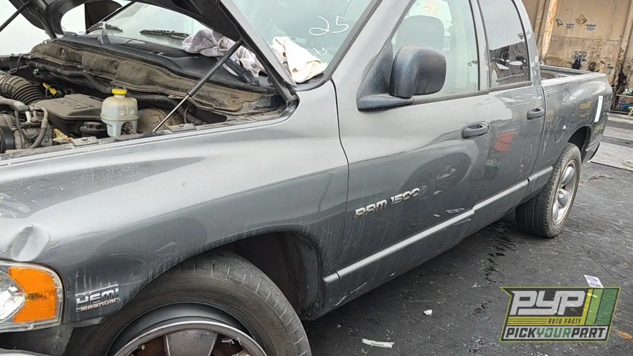 Photo of 2005 Dodge Ram 1500