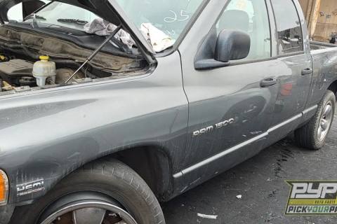 Photo of 2005 Dodge Ram 1500