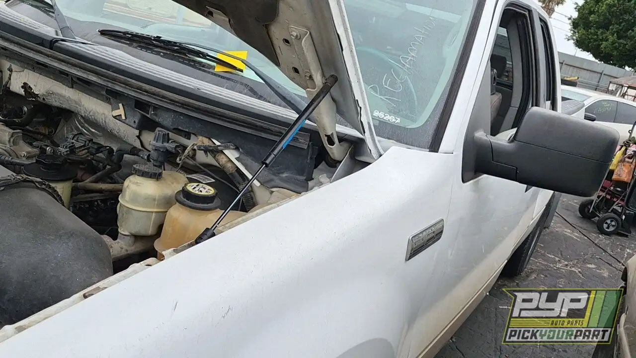 Photo of 2008 Ford F-150