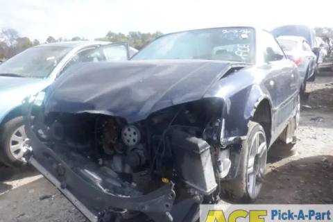 Photo of 2008 Audi Audi A4