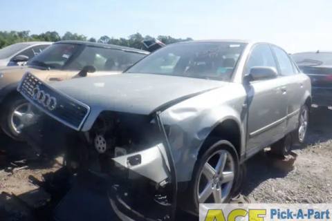 Photo of 2003 Audi Audi A4