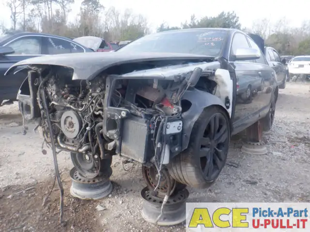 Photo of 2008 Audi Audi S6