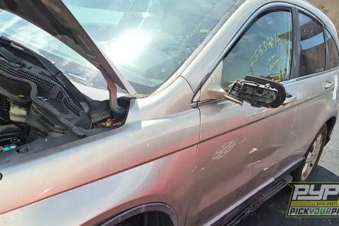 Photo of 2007 Honda Cr-V