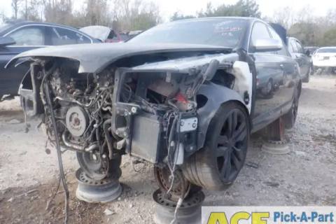 Photo of 2008 Audi Audi S6