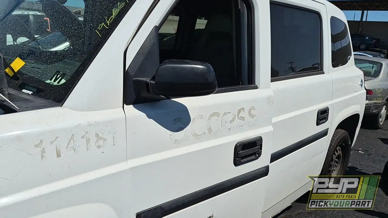 Photo of 2014 Mobility Ventures Mv-1