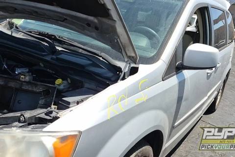 Photo of 2011 Dodge Grand Caravan